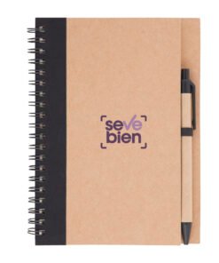 LIBRETA "ECOLÓGICA"