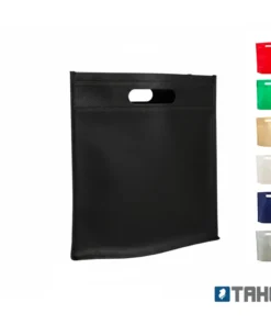 Bolsa M9 23x25x10