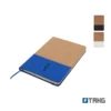 Cuaderno BOOBER A5
