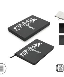 Cuaderno Renaissance A5