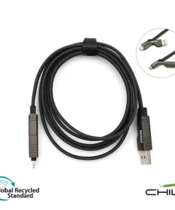 Cable 4 en 1 Universal