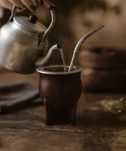 Mate Uruguayo