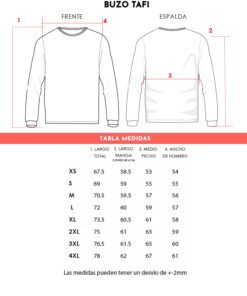 Buzo Tafi