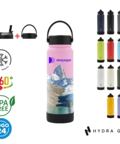 Botella Hydra Go 750 ml