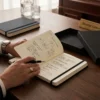 Cuaderno Liberty A5