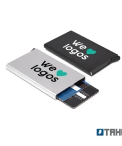 Porta Tarjetas de Credito