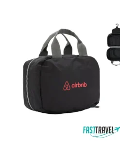 FT Neceser Toilet Bag