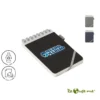 Cuaderno AQUA A6