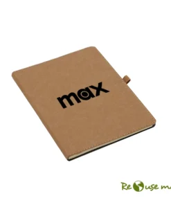 Cuaderno Monarq B6