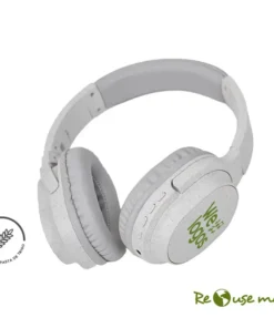 Auriculares Demo